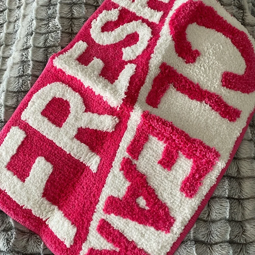 Bath Mat